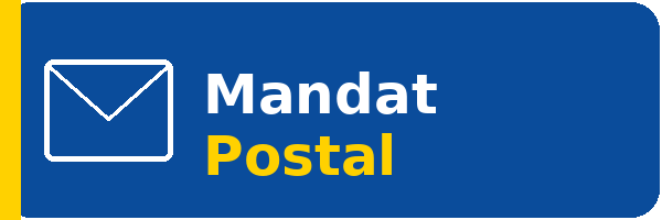 Mandat postal